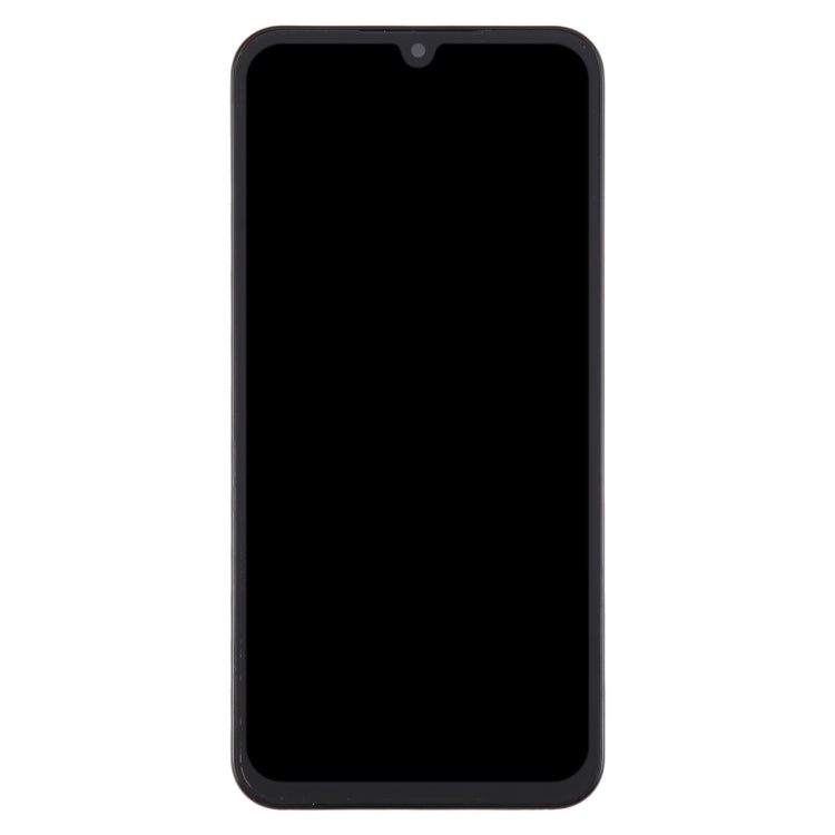 For Samsung Galaxy A15 5G SM-A156B 6.43inch OLED LCD Screen Digitizer Full Assembly with Frame - free shipping - PMc TechLife - Order now!