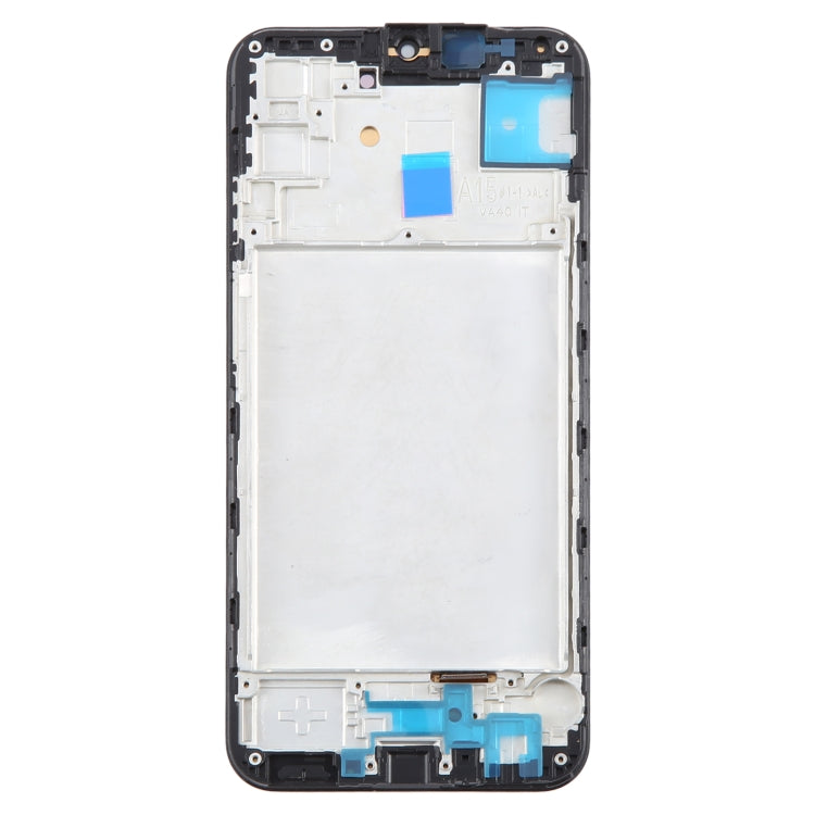For Samsung Galaxy A15 5G SM-A156B 6.43inch OLED LCD Screen Digitizer Full Assembly with Frame - free shipping - PMc TechLife - Order now!