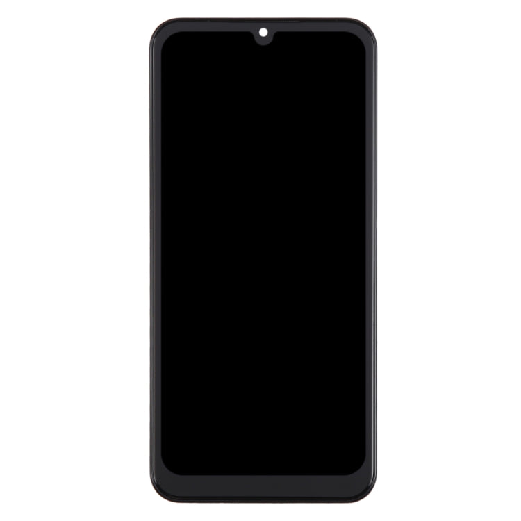 For Samsung Galaxy A24 SM-A245F 6.36inch OLED LCD Screen Digitizer Full Assembly with Frame - free shipping - PMc TechLife - Order now!