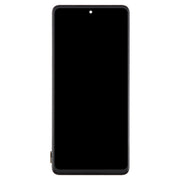 For Samsung Galaxy M52 5G SM-M526B 6.43inch OLED LCD Screen Digitizer Full Assembly with Frame
