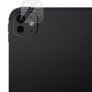 For iPad Pro 11 2024 / Pro 13 2024 imak Integrated Rear Camera Lens Tempered Glass Film