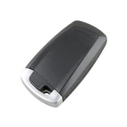 For BMW CAS4 System Intelligent Remote Control Car Key with Integrated Chip & Battery, Frequency:443MHz