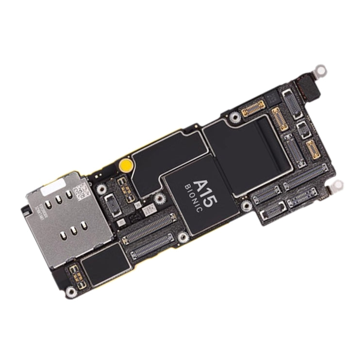 For iPhone 13 Pro 512GB Original Unlocked Mainboard Single SIM E-SIM US Version with Face ID - free shipping - PMC TechLife - Order now!
