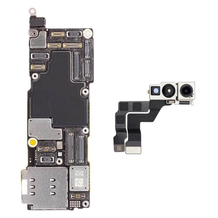 For iPhone 14 Pro Max 256GB Original Unlocked Mainboard Single SIM E-SIM US Version with Face ID - free shipping - PMC TechLife - Order now!