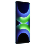 HUAWEI Enjoy 70S, 8GB+128GB, Side Fingerprint Identification, 6.75 inch HarmonyOS 4.2 Octa Core 2.4GHz, Network: 4G, Not Support Google Play(Blue)