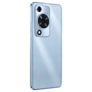 HUAWEI Enjoy 70S, 8GB+256GB, Side Fingerprint Identification, 6.75 inch HarmonyOS 4.2 Octa Core 2.4GHz, Network: 4G, Not Support Google Play(Blue)
