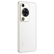 HUAWEI Enjoy 70S, 8GB+256GB, Side Fingerprint Identification, 6.75 inch HarmonyOS 4.2 Octa Core 2.4GHz, Network: 4G, Not Support Google Play(White)