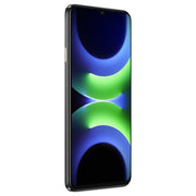 HUAWEI Enjoy 70S, 8GB+256GB, Side Fingerprint Identification, 6.75 inch HarmonyOS 4.2 Octa Core 2.4GHz, Network: 4G, Not Support Google Play(Black)