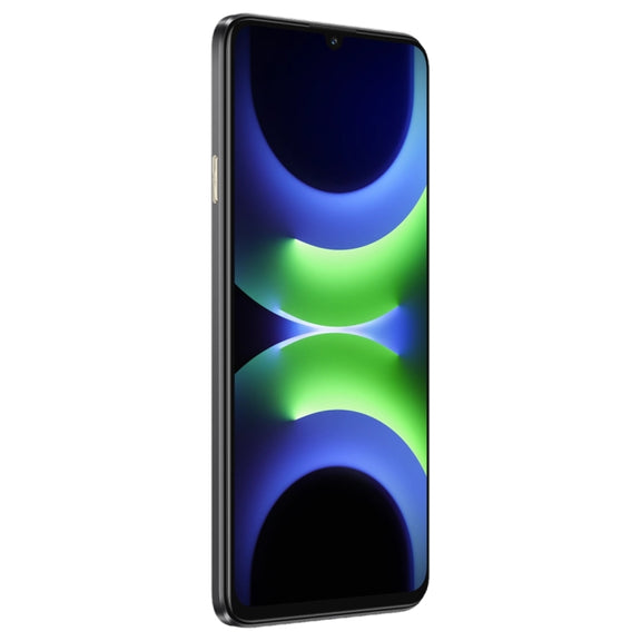 HUAWEI Enjoy 70S, 8GB+256GB, Side Fingerprint Identification, 6.75 inch HarmonyOS 4.2 Octa Core 2.4GHz, Network: 4G, Not Support Google Play(Black)