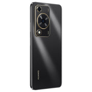 HUAWEI Enjoy 70S, 8GB+256GB, Side Fingerprint Identification, 6.75 inch HarmonyOS 4.2 Octa Core 2.4GHz, Network: 4G, Not Support Google Play(Black)