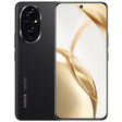 Honor 200, 12GB+512GB, Screen Fingerprint Identification, 6.7 inch MagicOS 8.0 Snapdragon 7 Gen 3 Octa Core, Network: 5G, NFC, OTG(Black) - free shipping - PMC Jewellery - Order now!