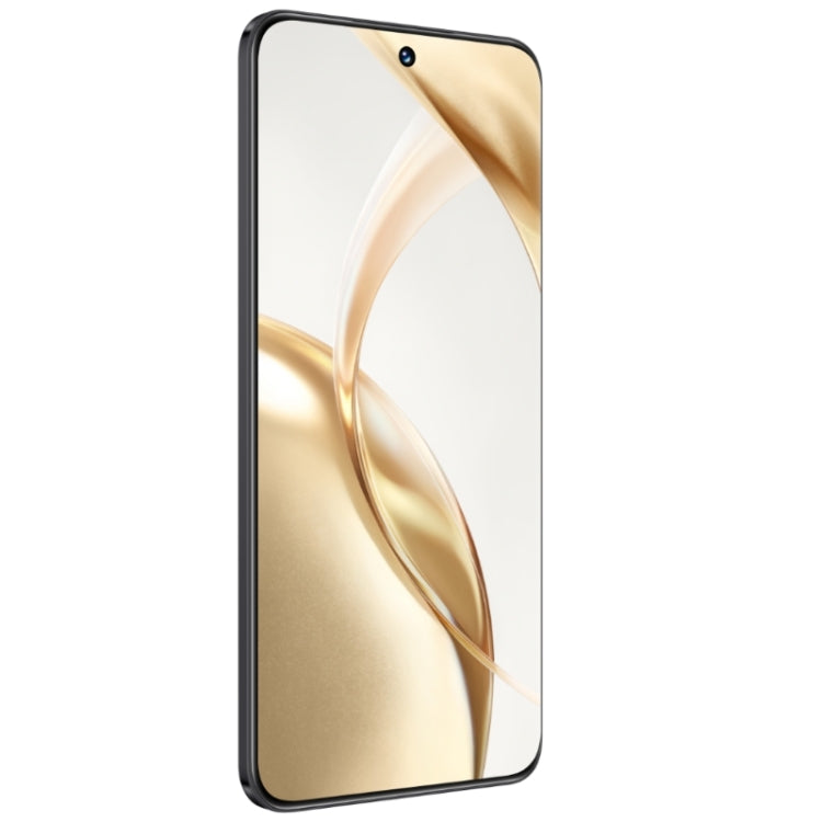 Honor 200, 12GB+512GB, Screen Fingerprint Identification, 6.7 inch MagicOS 8.0 Snapdragon 7 Gen 3 Octa Core, Network: 5G, NFC, OTG(Black)