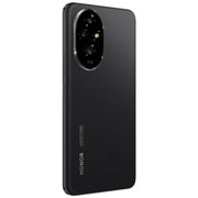 Honor 200, 12GB+512GB, Screen Fingerprint Identification, 6.7 inch MagicOS 8.0 Snapdragon 7 Gen 3 Octa Core, Network: 5G, NFC, OTG(Black)