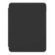 For iPad Pro 11 2024 Mutural Jianshang Series Smart Leather Tablet Case(Black) - free shipping - PMC TechLife - Order now!
