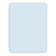 For iPad Pro 11 2024 Mutural Jianshang Series Smart Leather Tablet Case(Sky Blue) - free shipping - PMC TechLife - Order now!