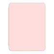 For iPad Pro 11 2024 Mutural Jianshang Series Smart Leather Tablet Case(Pink) - free shipping - PMC TechLife - Order now!