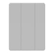 For iPad Air 13 2025 / 2024 Mutural Pinyue Series Smart Leather Tablet Case(Grey) - free shipping - PMC TechLife - Order now!