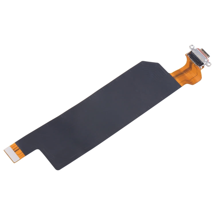 For ZTE nubia Red Magic 8 Pro+ Charging Port Flex Cable - For ZTE by PMC TechLife | Online Shopping South Africa | PMC TechLife | Buy Now Pay Later Mobicred