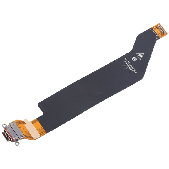 For ZTE nubia Red Magic 7S Pro NX709S Charging Port Flex Cable