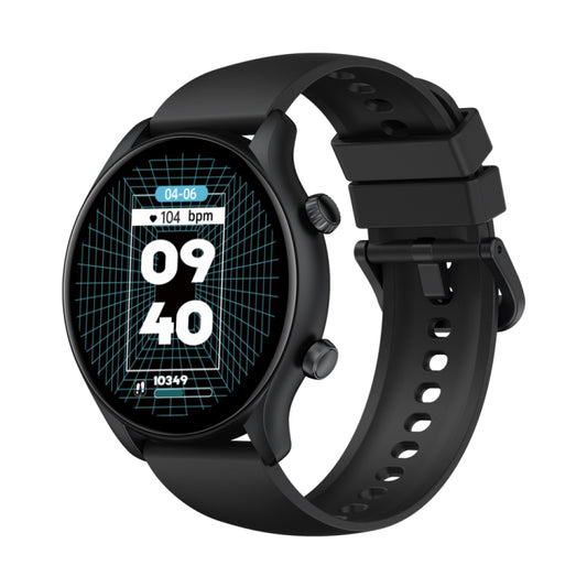 Zeblaze Btalk 3 Plus 1.39 inch Screen Fitness & Wellness Smart Watch Supports Voice Calling(Black) - free shipping - PMC Jewellery - Order now!