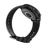 Zeblaze Btalk 3 Plus 1.39 inch Screen Fitness & Wellness Smart Watch Supports Voice Calling(Black)