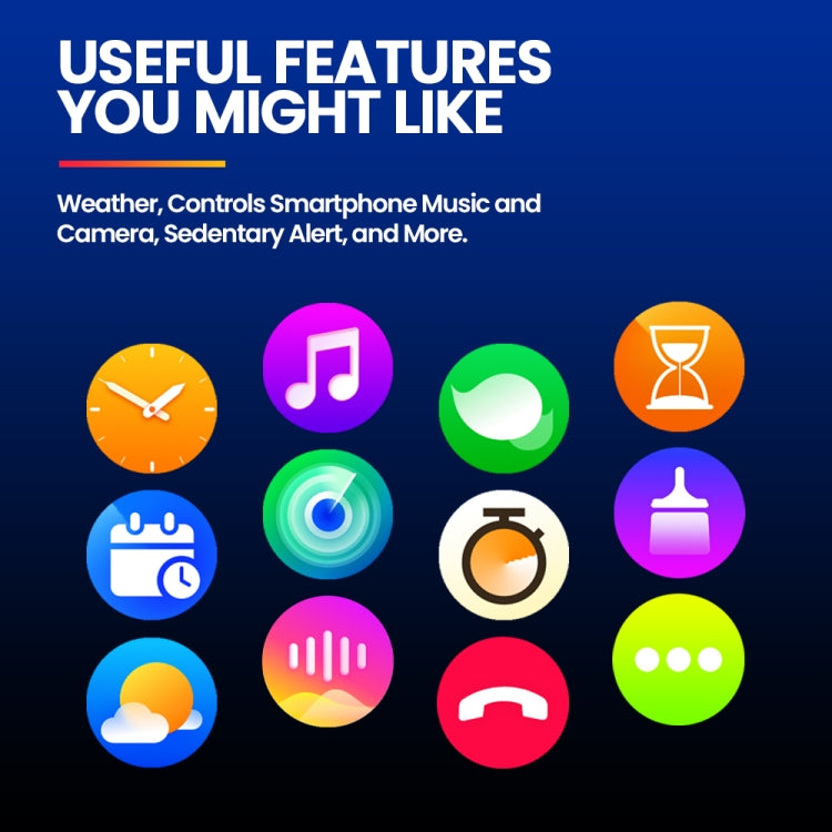 Zeblaze Btalk 3 Plus 1.39 inch Screen Fitness & Wellness Smart Watch Supports Voice Calling(Purple) - free shipping - PMC TechLife - Order now!