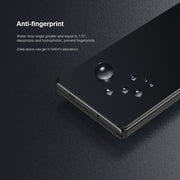 For vivo X Fold3 Pro NILLKIN Impact Resistant Curved Surface Tempered Glass Film