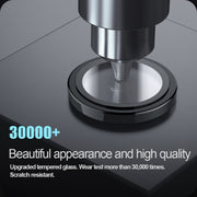 For Huawei Pura 70 Pro / 70 Pro+ NILLKIN Color Mirror Series Lens Film