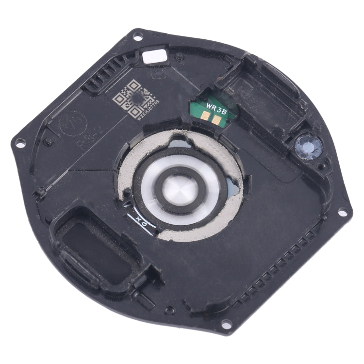 For Huawei Watch 4 Original Rear Housing Cover(Black) - For Huawei by PMC TechLife | Online Shopping South Africa | PMC TechLife | Buy Now Pay Later Mobicred