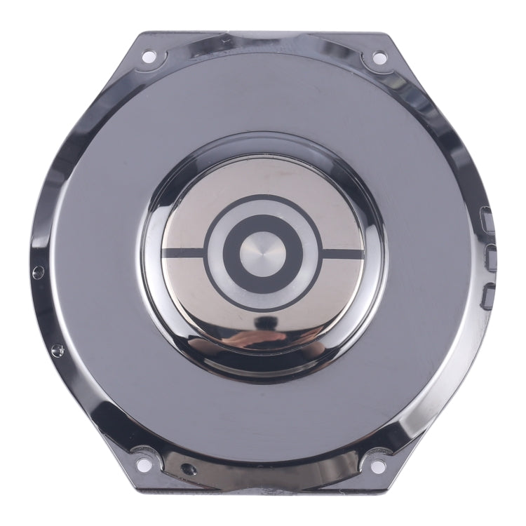 For Huawei Watch 4 Pro Original Rear Housing Cover(Black) - For Huawei by PMC TechLife | Online Shopping South Africa | PMC TechLife | Buy Now Pay Later Mobicred