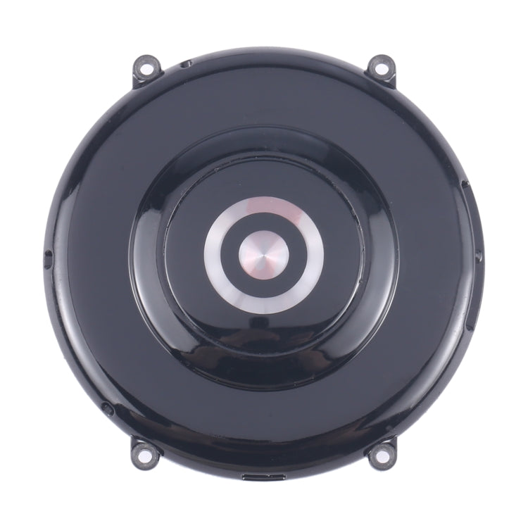 For Huawei Watch GT 3 42mm Original Rear Housing Cover(Black) - For Huawei by PMC TechLife | Online Shopping South Africa | PMC TechLife | Buy Now Pay Later Mobicred