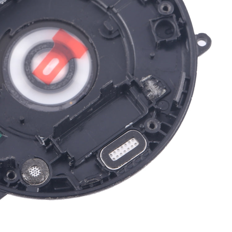 For Huawei Watch GT 3 42mm Original Rear Housing Cover(Black) - For Huawei by PMC TechLife | Online Shopping South Africa | PMC TechLife | Buy Now Pay Later Mobicred