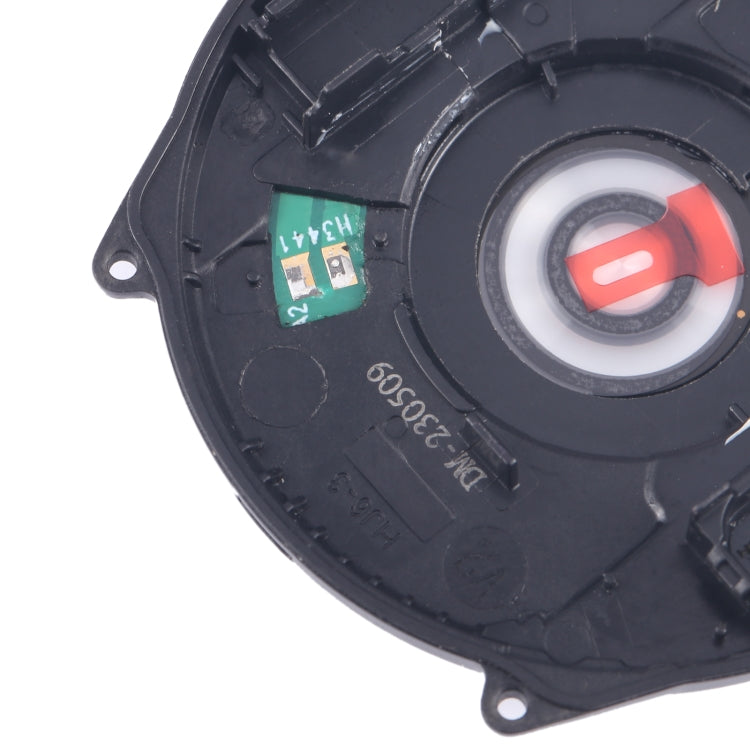 For Huawei Watch GT 3 46mm Original Rear Housing Cover(Black) - For Huawei by PMC TechLife | Online Shopping South Africa | PMC TechLife | Buy Now Pay Later Mobicred
