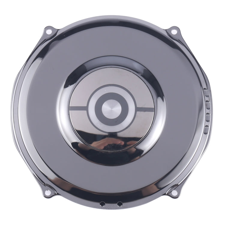 For Huawei Watch Ultimate Original Rear Housing Cover(Black) - For Huawei by PMC TechLife | Online Shopping South Africa | PMC TechLife | Buy Now Pay Later Mobicred