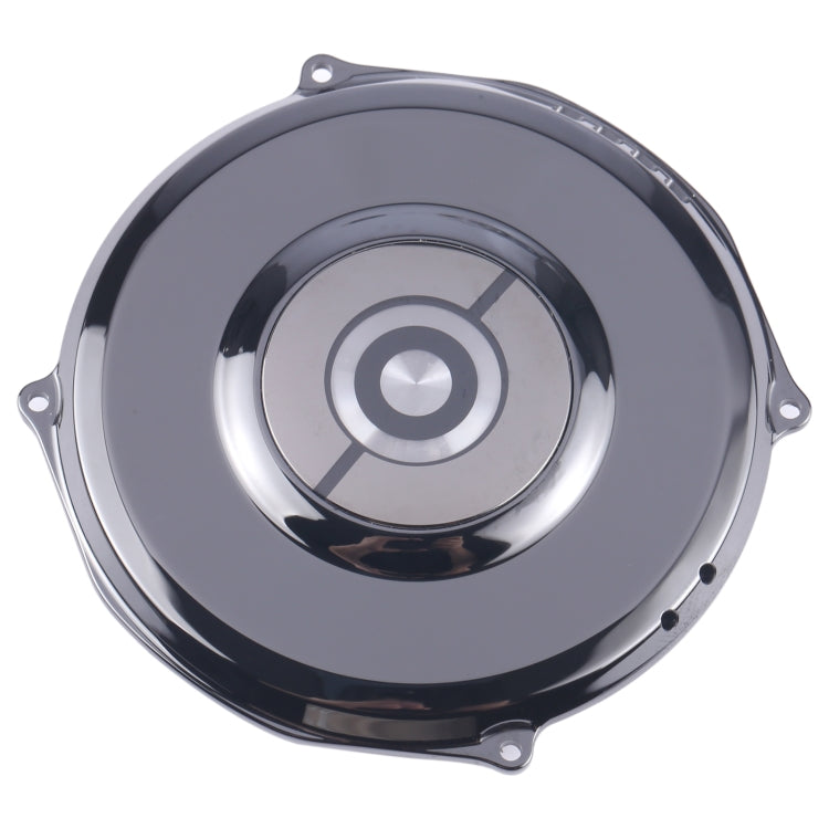 For Huawei Watch Ultimate Original Rear Housing Cover(Black) - For Huawei by PMC TechLife | Online Shopping South Africa | PMC TechLife | Buy Now Pay Later Mobicred