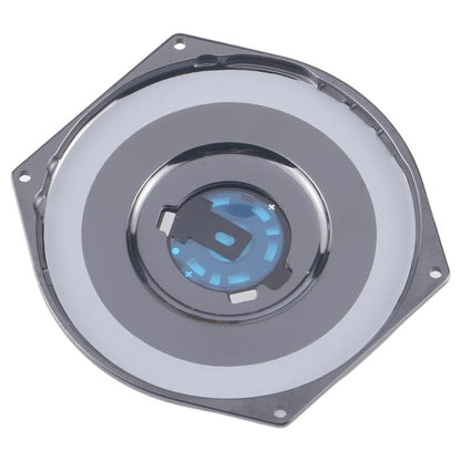 For Huawei Watch GT 5 Pro 46mm Original Rear Housing Cover(Black) - free shipping - PMC Jewellery - Order now!