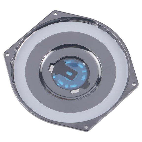 For Huawei Watch GT 5 Pro 46mm Original Rear Housing Cover(Black)