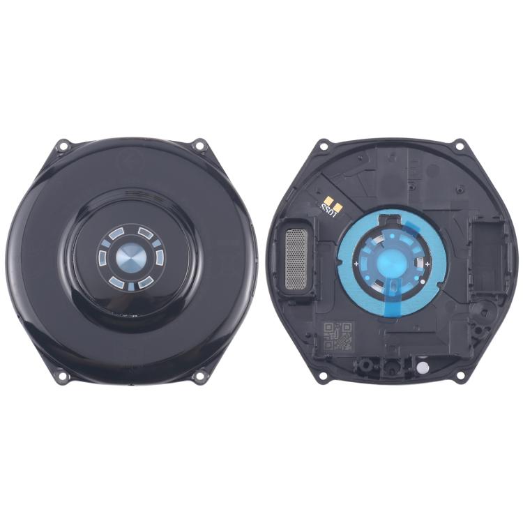 For Huawei Watch GT 5 46mm Original Rear Housing Cover(Black) - free shipping - PMC Jewellery - Order now!