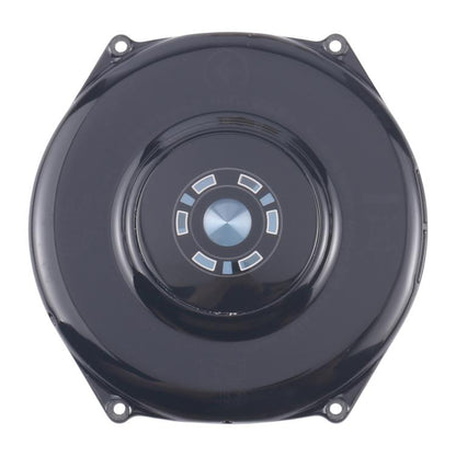 For Huawei Watch GT 5 46mm Original Rear Housing Cover(Black) - free shipping - PMC Jewellery - Order now!