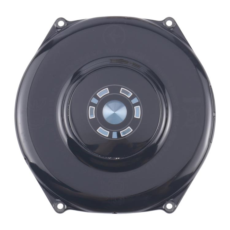 For Huawei Watch GT 5 46mm Original Rear Housing Cover(Black)