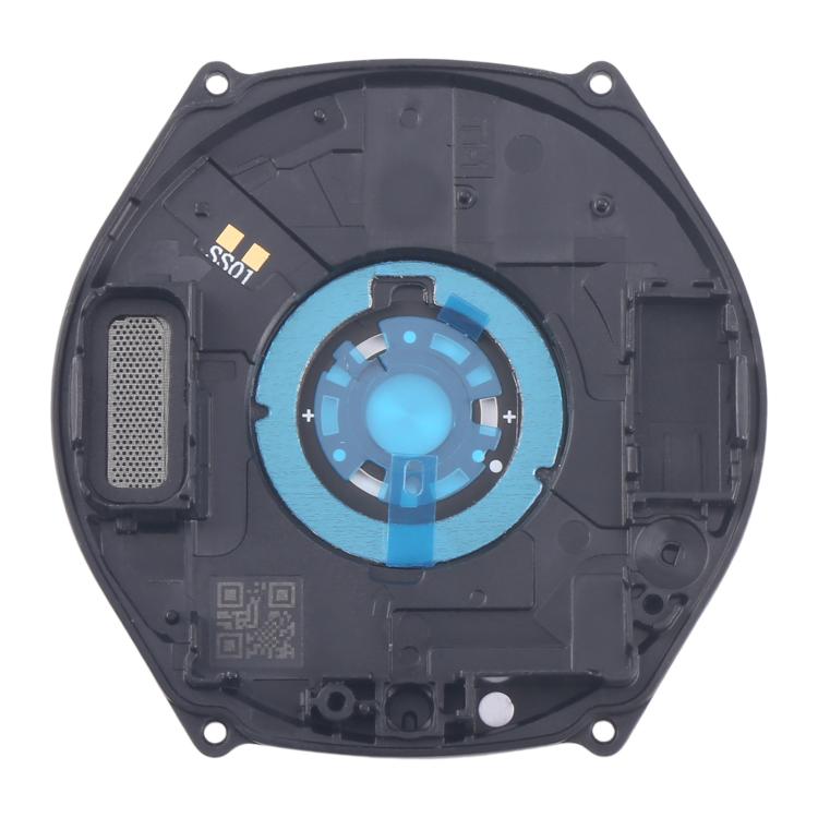 For Huawei Watch GT 5 46mm Original Rear Housing Cover(Black) - free shipping - PMC Jewellery - Order now!