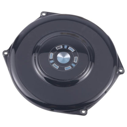 For Huawei Watch GT 5 46mm Original Rear Housing Cover(Black) - free shipping - PMC Jewellery - Order now!