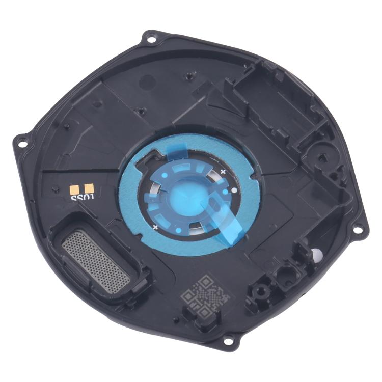For Huawei Watch GT 5 46mm Original Rear Housing Cover(Black) - free shipping - PMC Jewellery - Order now!