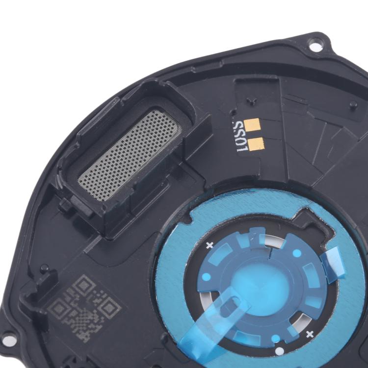 For Huawei Watch GT 5 46mm Original Rear Housing Cover(Black) - free shipping - PMC Jewellery - Order now!