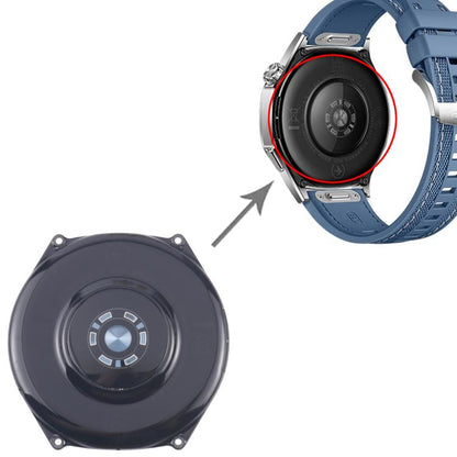 For Huawei Watch GT 5 46mm Original Rear Housing Cover(Black) - free shipping - PMC Jewellery - Order now!