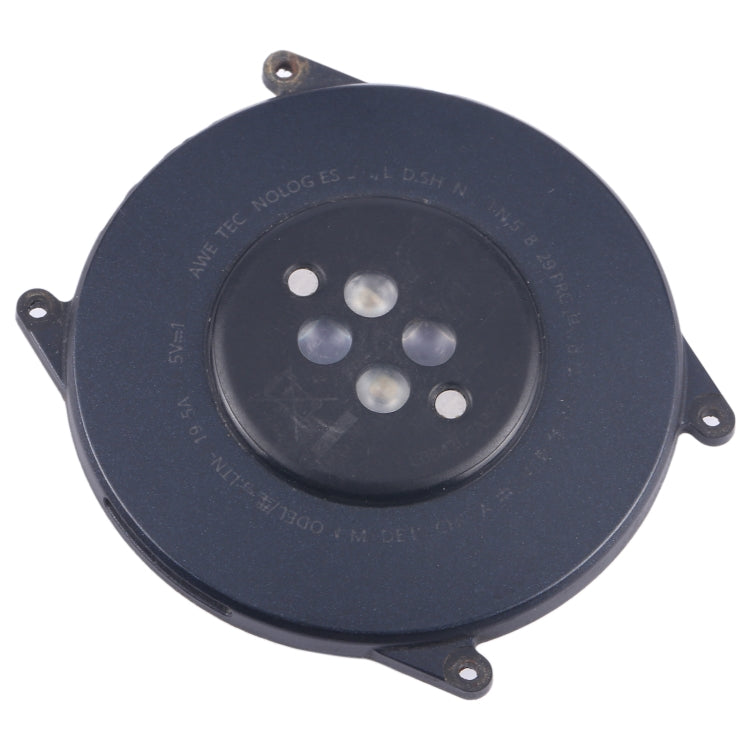 For Huawei Watch GT 2 46mm Original Back Cover Full Assembly(Black) - free shipping - PMC TechLife - Order now!