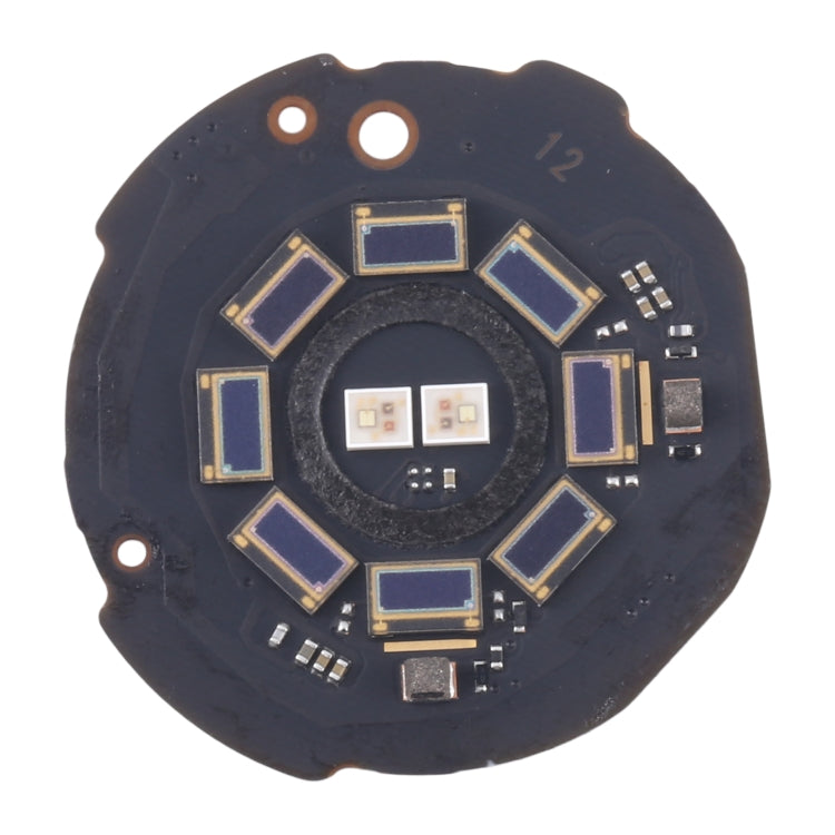 For Huawei Watch 3 Pro New 48mm Original Heart Rate Monitor Sensor - For Huawei by PMC TechLife | Online Shopping South Africa | PMC TechLife | Buy Now Pay Later Mobicred