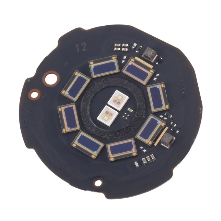 For Huawei Watch 3 Pro New 48mm Original Heart Rate Monitor Sensor