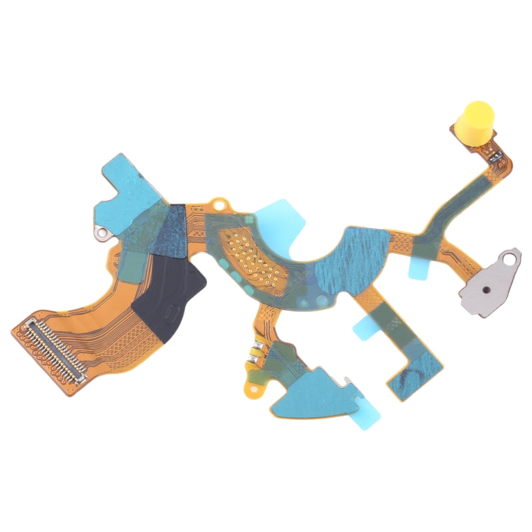 For Huawei Watch GT 3 Pro 46mm Original Back Cover Flex Cable - free shipping - PMC TechLife - Order now!