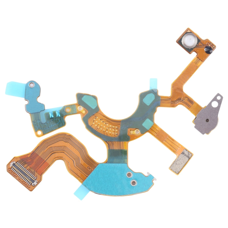 For Huawei Watch GT Runner 46mm Original Back Cover Flex Cable - For Huawei by PMC TechLife | Online Shopping South Africa | PMC TechLife | Buy Now Pay Later Mobicred